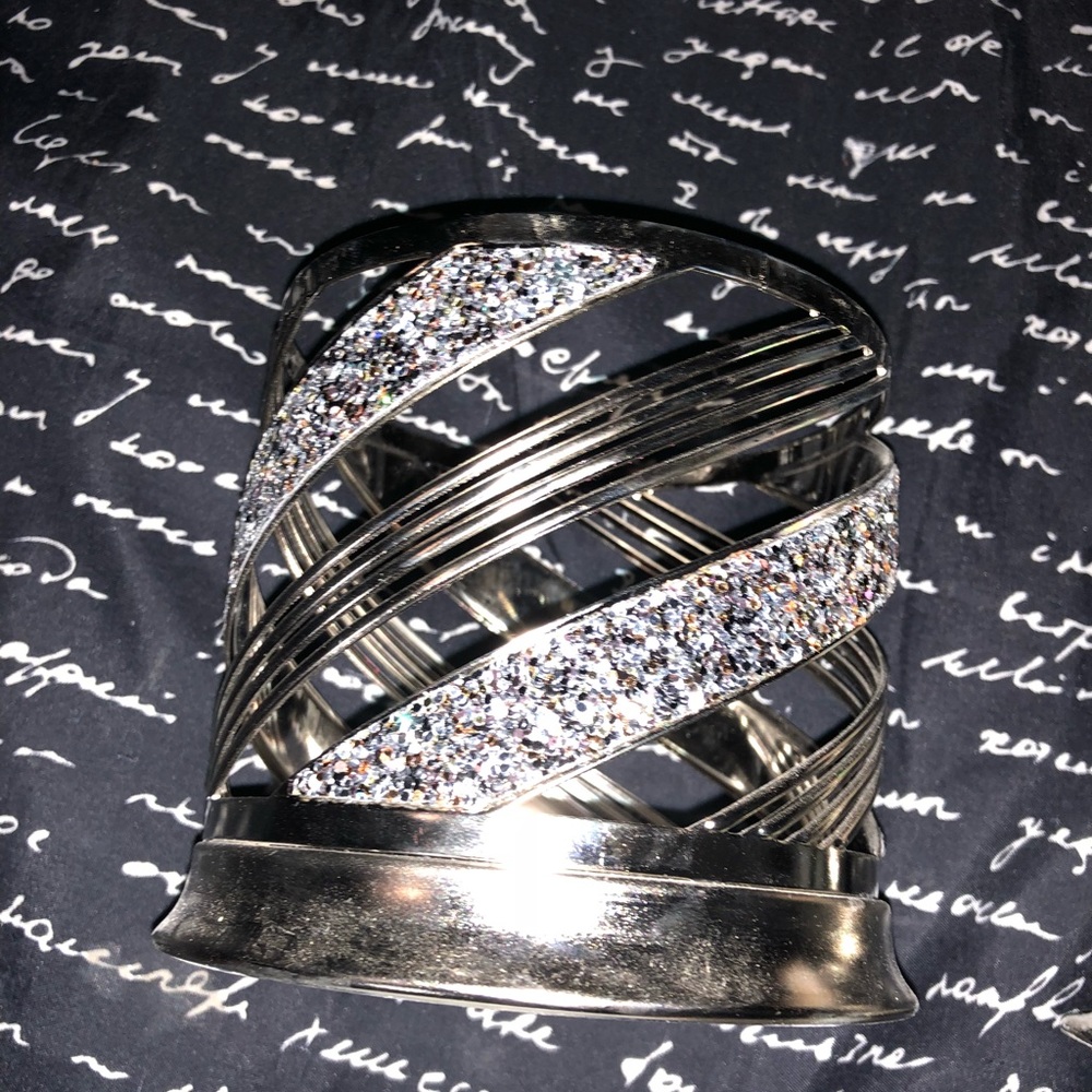 Bbw candle holder